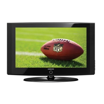 Samsung Series 3 37# LCD High Definition Television, , large image number 0